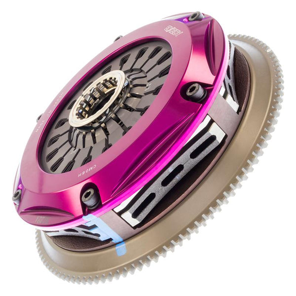 Exedy Clutch Hyper Stage 4 Cerametallic (MPN: MM062HD)