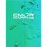 Furuno Wireless Radar Antenna (MPN: DRS4W)