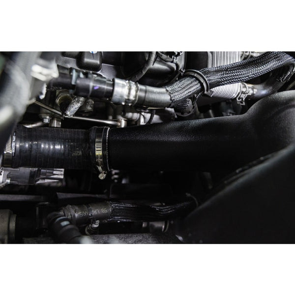 Mishimoto Performance Cold Air Intake (MPN: MMAI-BR27-21)