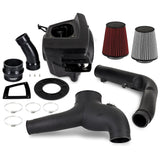 Mishimoto Performance Cold Air Intake (MPN: MMAI-BR27-21)