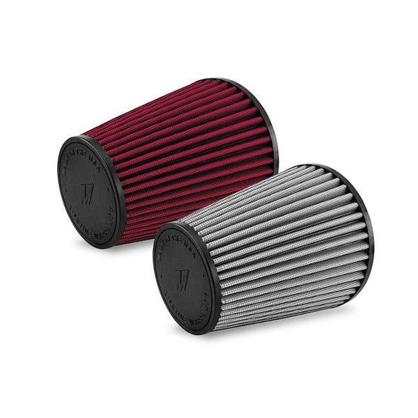 Mishimoto Performance Cold Air Intake (MPN: MMAI-BR27-21)