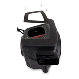 Mishimoto Performance Cold Air Intake (MPN: MMAI-BR27-21)