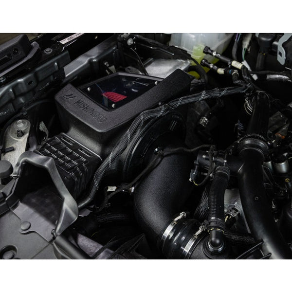 Mishimoto Performance Cold Air Intake (MPN: MMAI-BR27-21)