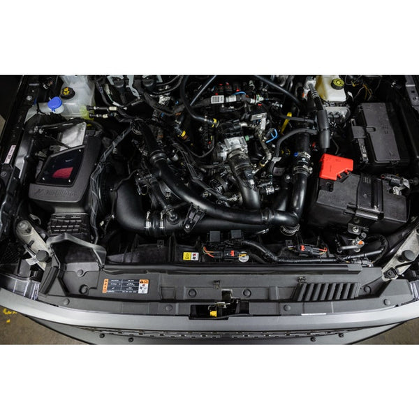 Mishimoto Performance Cold Air Intake (MPN: MMAI-BR27-21)