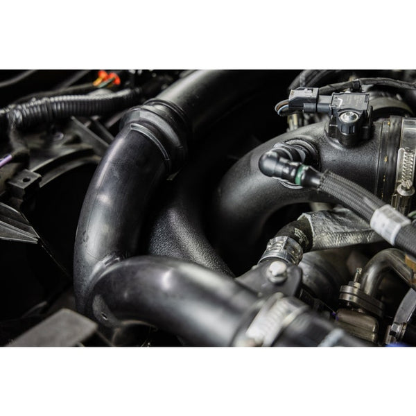 Mishimoto Performance Cold Air Intake (MPN: MMAI-BR27-21)