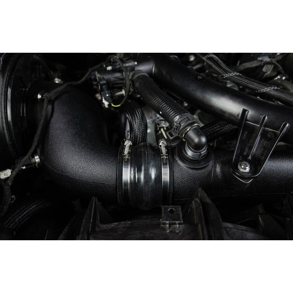 Mishimoto Performance Cold Air Intake (MPN: MMAI-BR27-21)