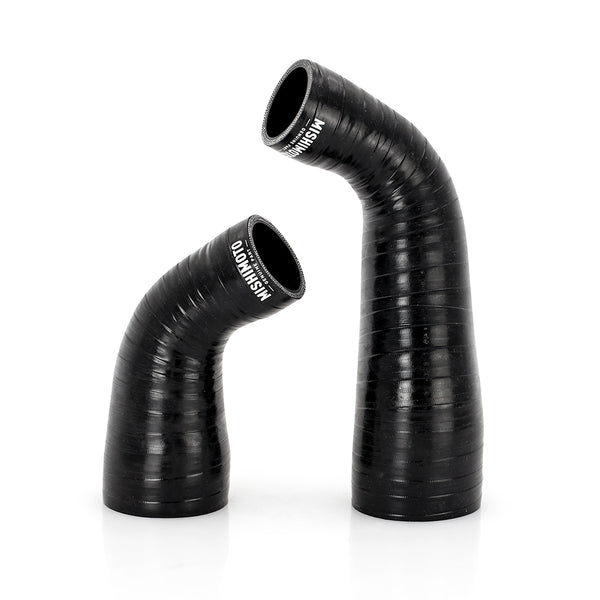 Mishimoto Turbocharger Inlet Hose (MPN: MMAI-F35T-17T)