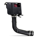 Mishimoto Performance Air Intake System (MPN: MMAI-WRX-22MWBK)