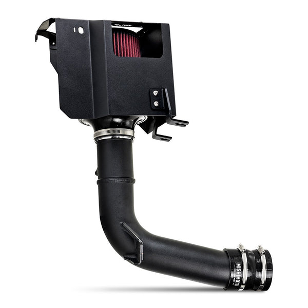 Mishimoto Performance Air Intake System (MPN: MMAI-WRX-22MWBK)
