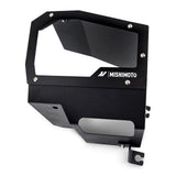 Mishimoto Performance Air Intake System (MPN: MMAI-WRX-22MWBK)
