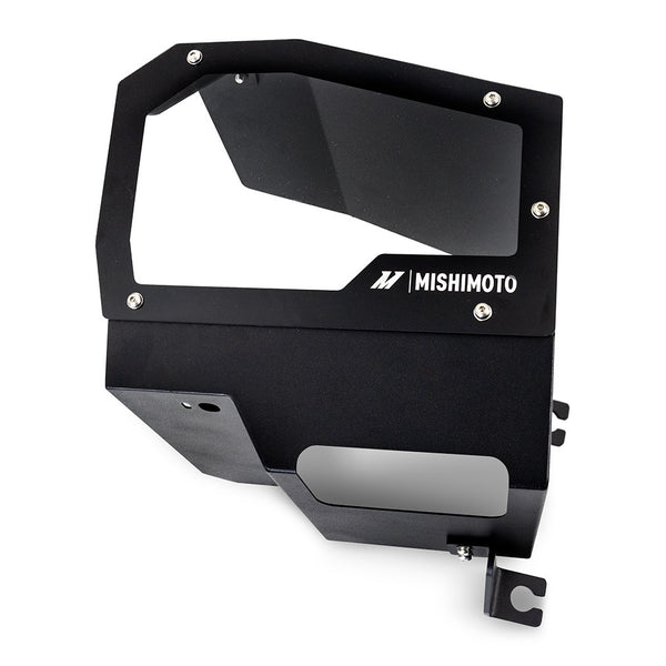 Mishimoto Performance Air Intake System (MPN: MMAI-WRX-22MWBK)