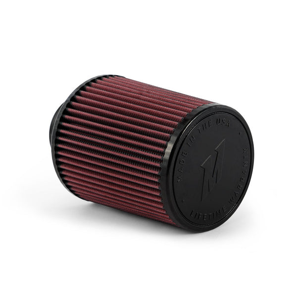 Mishimoto Performance Air Intake System (MPN: MMAI-WRX-22MWBK)