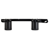 Mishimoto Catch Can System (MPN: MMBCC-BR27-21S)