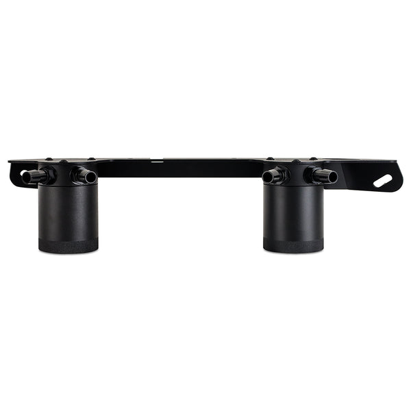 Mishimoto Catch Can System (MPN: MMBCC-BR27-21S)