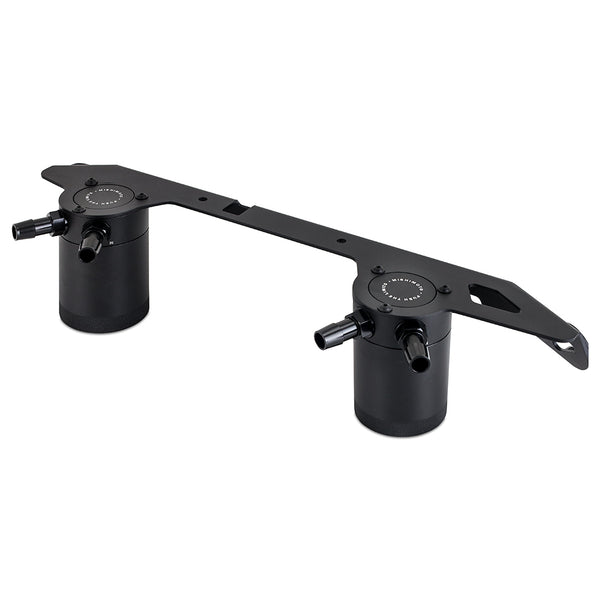 Mishimoto Catch Can System (MPN: MMBCC-BR27-21S)