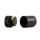 Mishimoto Catch Can System (MPN: MMBCC-BR27-21S)