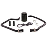 Mishimoto Catch Can (MPN: MMBCC-CAM8-16PBE)