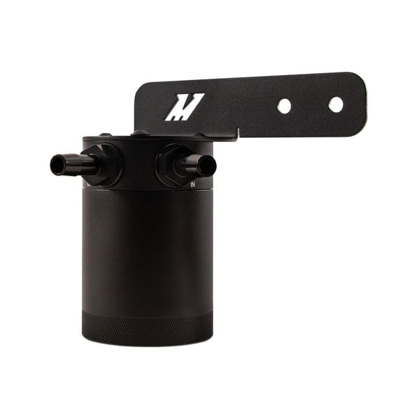 Mishimoto Catch Can (MPN: MMBCC-CIV-16PBE)