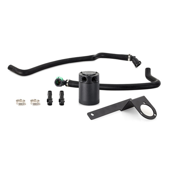 Mishimoto Catch Can for Ford Explorer ST (MPN: MMBCC-EST-20PBE)
