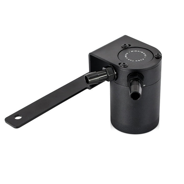 Mishimoto Catch Can for Ford Explorer ST (MPN: MMBCC-EST-20PBE)