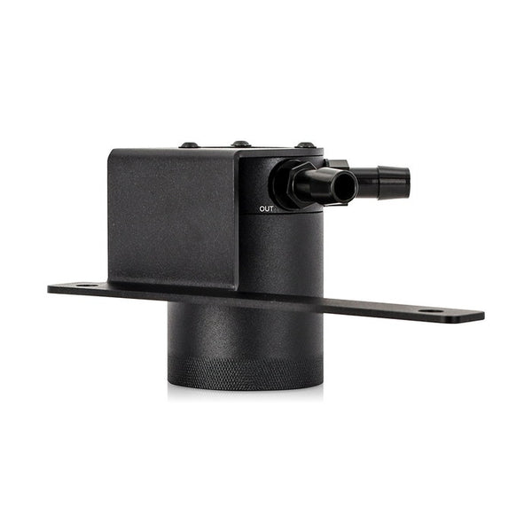 Mishimoto Catch Can for Ford Explorer ST (MPN: MMBCC-EST-20PBE)