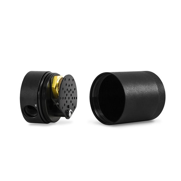 Mishimoto Catch Can for Ford Explorer ST (MPN: MMBCC-EST-20PBE)