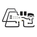 Mishimoto Catch Can Kit (MPN: MMBCC-F27T-18SBE)