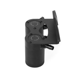 Mishimoto Catch Can Kit (MPN: MMBCC-F27T-18SBE)