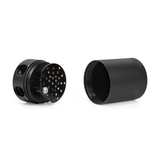 Mishimoto Catch Can Kit (MPN: MMBCC-F27T-18SBE)
