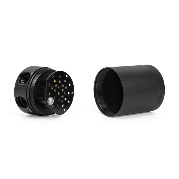 Mishimoto Catch Can Kit (MPN: MMBCC-F27T-18SBE)