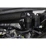 Mishimoto Catch Can Kit (MPN: MMBCC-F27T-18SBE)