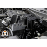 Mishimoto Catch Can Kit (MPN: MMBCC-F27T-18SBE)