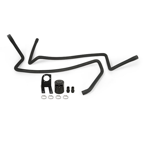 Mishimoto Catch Can For Ford Powerstroke (MPN: MMBCC-F2D-03BE)