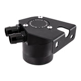 Mishimoto High-Flow Catch Can (MPN: MMBCC-F2D-08BE)