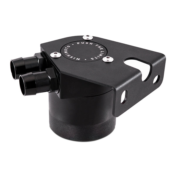 Mishimoto High-Flow Catch Can (MPN: MMBCC-F2D-08BE)