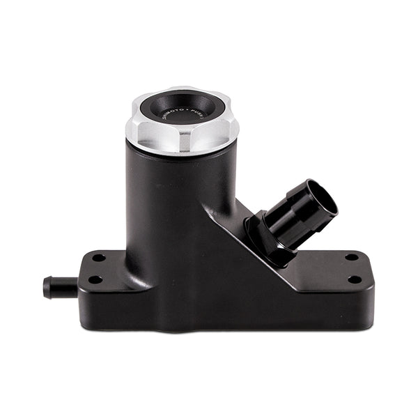 Mishimoto High-Flow Catch Can (MPN: MMBCC-F2D-08BE)