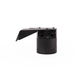 Mishimoto High-Flow Catch Can (MPN: MMBCC-F2D-11BE)