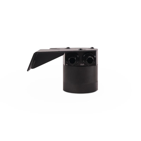 Mishimoto High-Flow Catch Can (MPN: MMBCC-F2D-11BE)