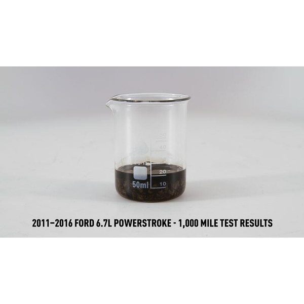 Mishimoto High-Flow Catch Can (MPN: MMBCC-F2D-11BE)
