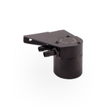 Mishimoto High-Flow Catch Can (MPN: MMBCC-F2D-17BE)