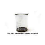 Mishimoto High-Flow Catch Can (MPN: MMBCC-F2D-17BE)