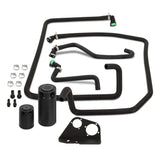Mishimoto Catch Can Kit (MPN: MMBCC-F35T-21)