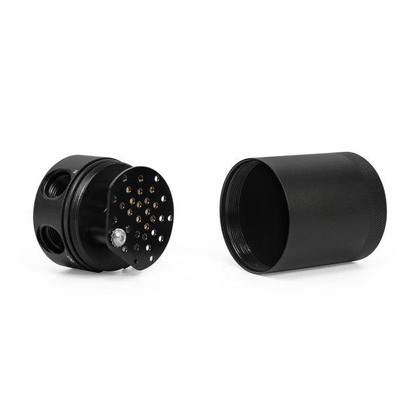 Mishimoto Catch Can Kit (MPN: MMBCC-F35T-21)