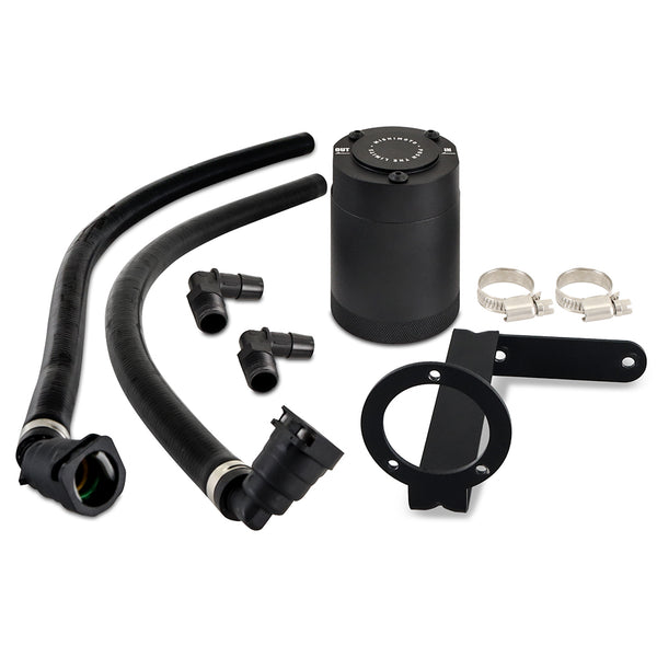 Mishimoto Direct Fit Oil Catch Can (MPN: MMBCC-FRD-11P)