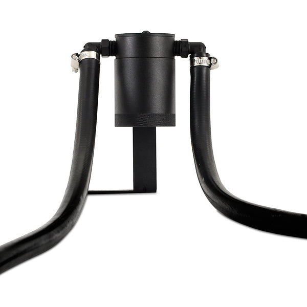 Mishimoto Direct Fit Oil Catch Can (MPN: MMBCC-FRD-11P)