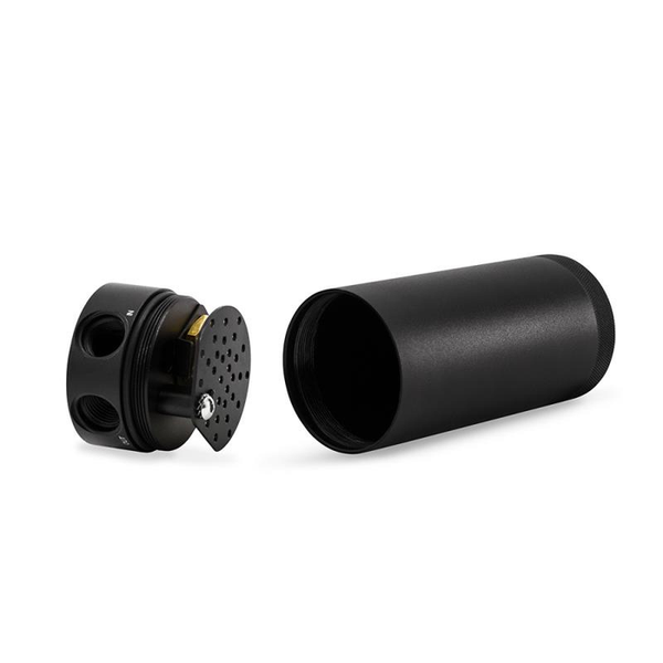 Mishimoto Oil Catch Can Kit (MPN: MMBCC-RAM-09PBE2)