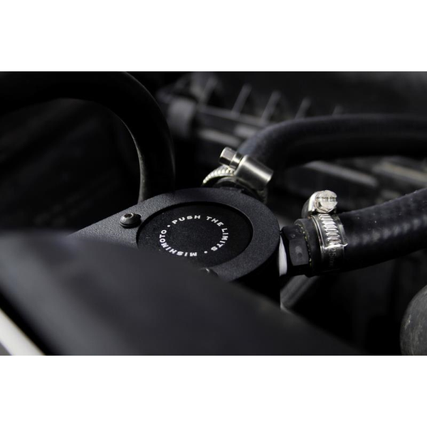 Mishimoto Oil Catch Can Kit (MPN: MMBCC-RAM-09PBE2)
