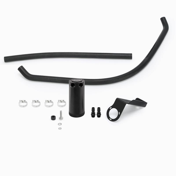 Mishimoto Oil Catch Can Kit (MPN: MMBCC-RAM-09PBE2)