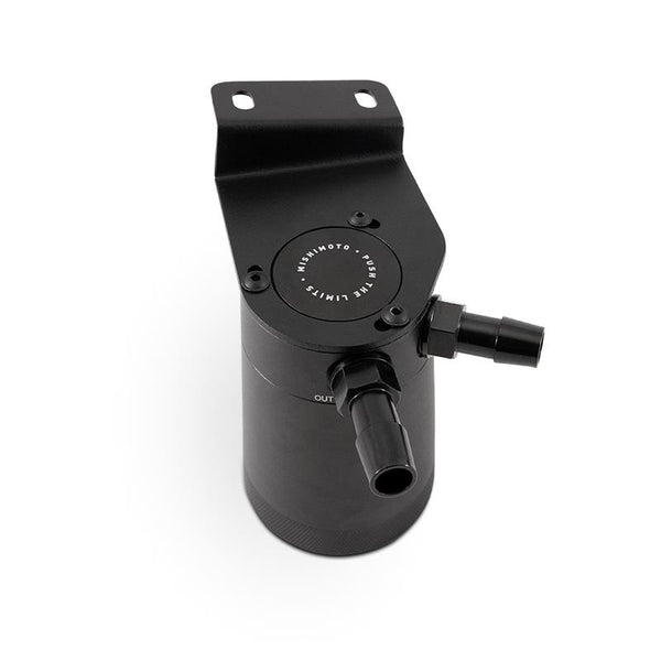 Mishimoto Catch Can Kit for Ranger (MPN: MMBCC-RGR-19PBE)