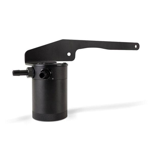 Mishimoto Catch Can For Chevrolet Silverado (MPN: MMBCC-T1-19)